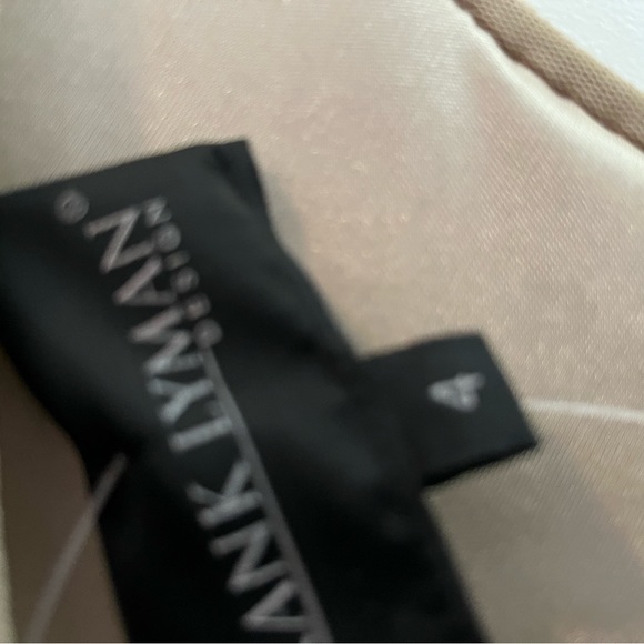 Frank Lyman dress - Picture 4 of 4